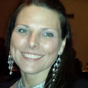 Meet your Posher, Stacy